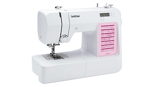 MÁQUINA DE COSER BROTHER SH7700 COMPUTARIZADA
