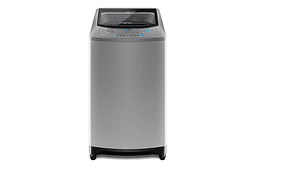 LAVADORA CARGA SUPERIOR FENSA PREMIUM CARE 20 SZ 20KG PLATA