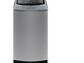 LAVADORA CARGA SUPERIOR FENSA PREMIUM CARE 20 SZ 20KG PLATA - Miniatura 1