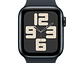RELOJ APPLE WATCH SE 2.ª GEN (GPS) ALUMINIO 40MM - S/M - MIDNIGHT - Miniatura 1