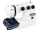 MAQUINA DE COSER JANOME 3022 - Miniatura 11