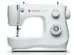 MAQUINA DE COSER SINGER M2405 MÁQUINA DE COSER 70W - Miniatura 1