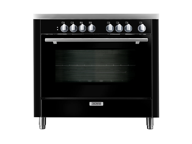 COCINA 5 QUEMADORES HORNO DE 104 LTS 1