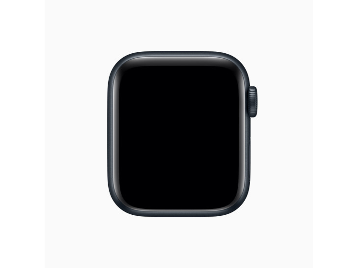 RELOJ APPLE WATCH SE 2.ª GEN (GPS) ALUMINIO 40MM - S/M - MIDNIGHT 2