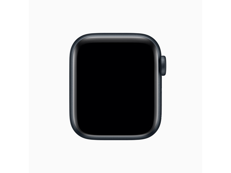 RELOJ APPLE WATCH SE 2.ª GEN (GPS) ALUMINIO 40MM - S/M - MIDNIGHT 2