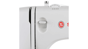 MÁQUINA DE COSER SINGER M2405 70W