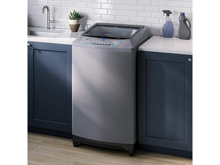 LAVADORA AUTOMÁTICA 14KG CARGA SUPERIOR PREMIUM CARE 14SZ 3