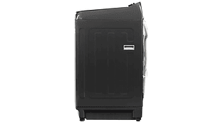 LAVADORA CARGA SUPERIOR MIDEA MA512W160/T-CL 16KG GRAFITO