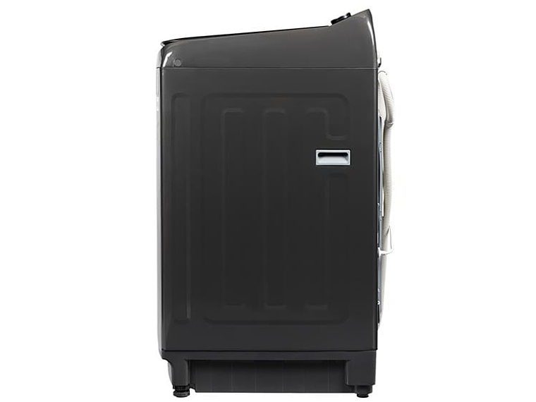 LAVADORA CARGA SUPERIOR MIDEA MA512W160/T-CL 16KG GRAFITO 2