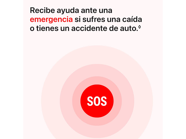 RELOJ APPLE WATCH SE 2.ª GEN (GPS) ALUMINIO 40MM - S/M - MIDNIGHT 4