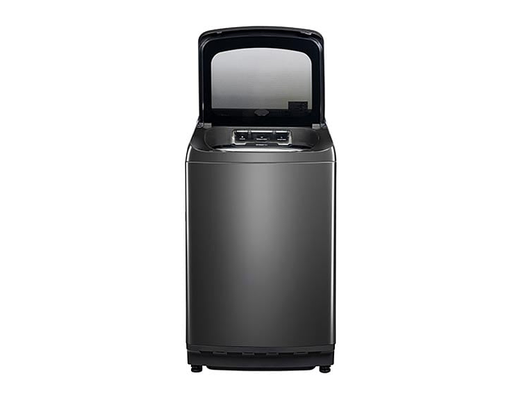 LAVADORA CARGA SUPERIOR MIDEA MA512W160/T-CL 16KG GRAFITO 3