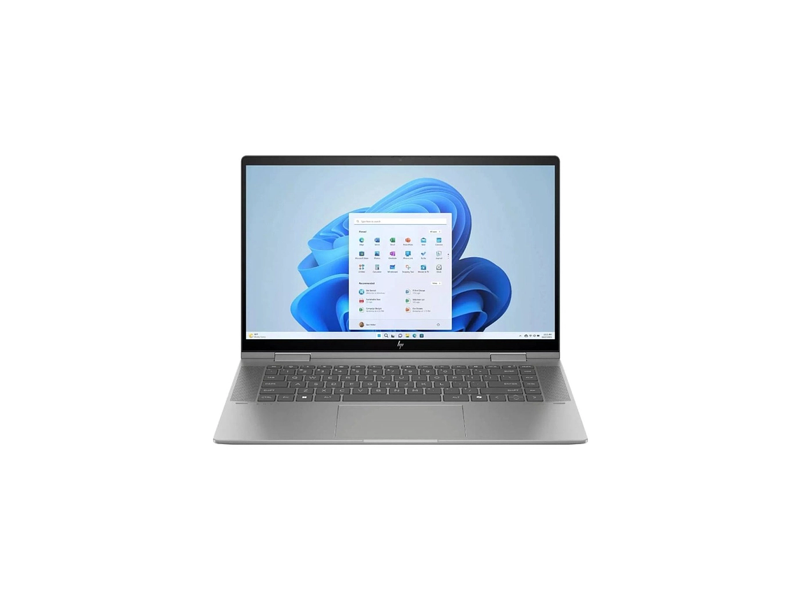 NOTEBOOK HP ENVY X360 2-1 15-FE1082WM 1