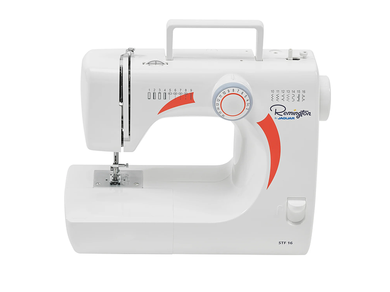 MÁQUINA DE COSER REMINGTON STF 16 2