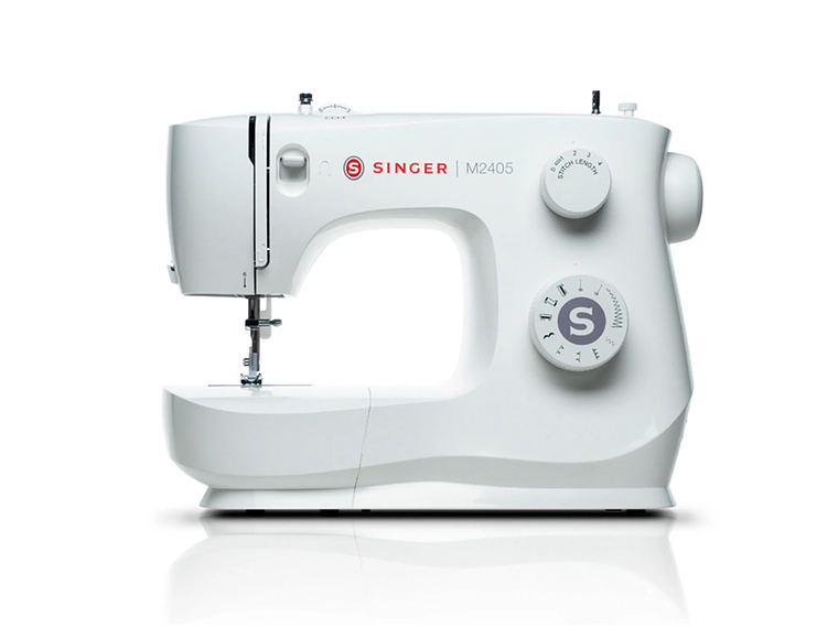 MÁQUINA DE COSER SINGER M2405 70W 4