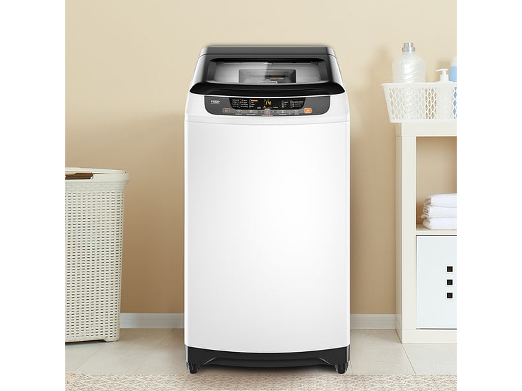 LAVADORA AUTOMÁTICA 18KG DISOLUCIÓN MÁXIMA 18 BZG BLANCA 2