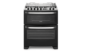 COCINA A GAS FENSA 5 PLATOS 76 DBT