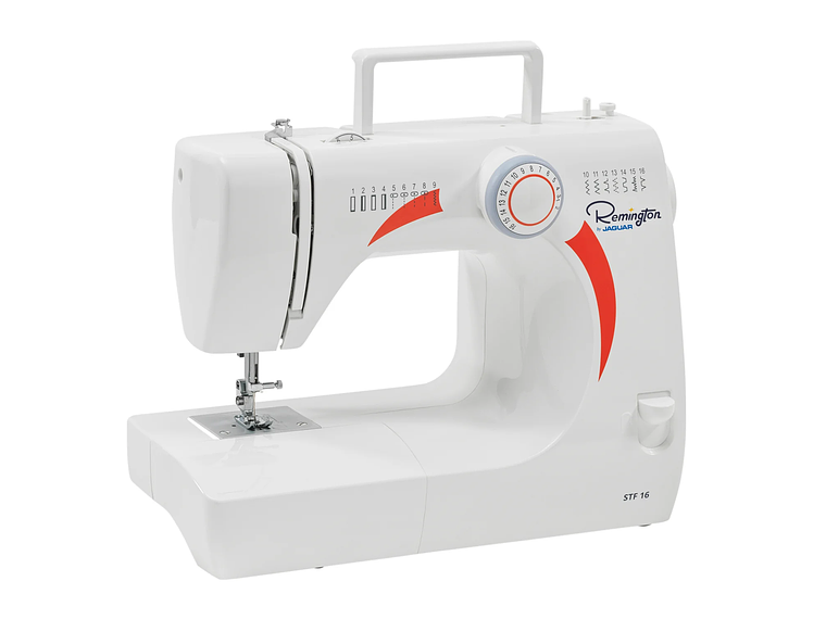 MÁQUINA DE COSER REMINGTON STF 16 5