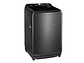 LAVADORA CARGA SUPERIOR MIDEA MA512W160/T-CL 16KG GRAFITO - Miniatura 7