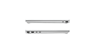 NOTEBOOK HP OMNIBOOK X FLIPNGAI 14-FM0051LA 14' PANTALLA TACTIL INTEL CORE ULTRA 5 16GB RAM 512