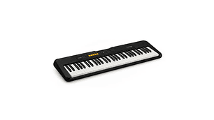 TECLADO CASIO TONE NEGRO CT-S100C2