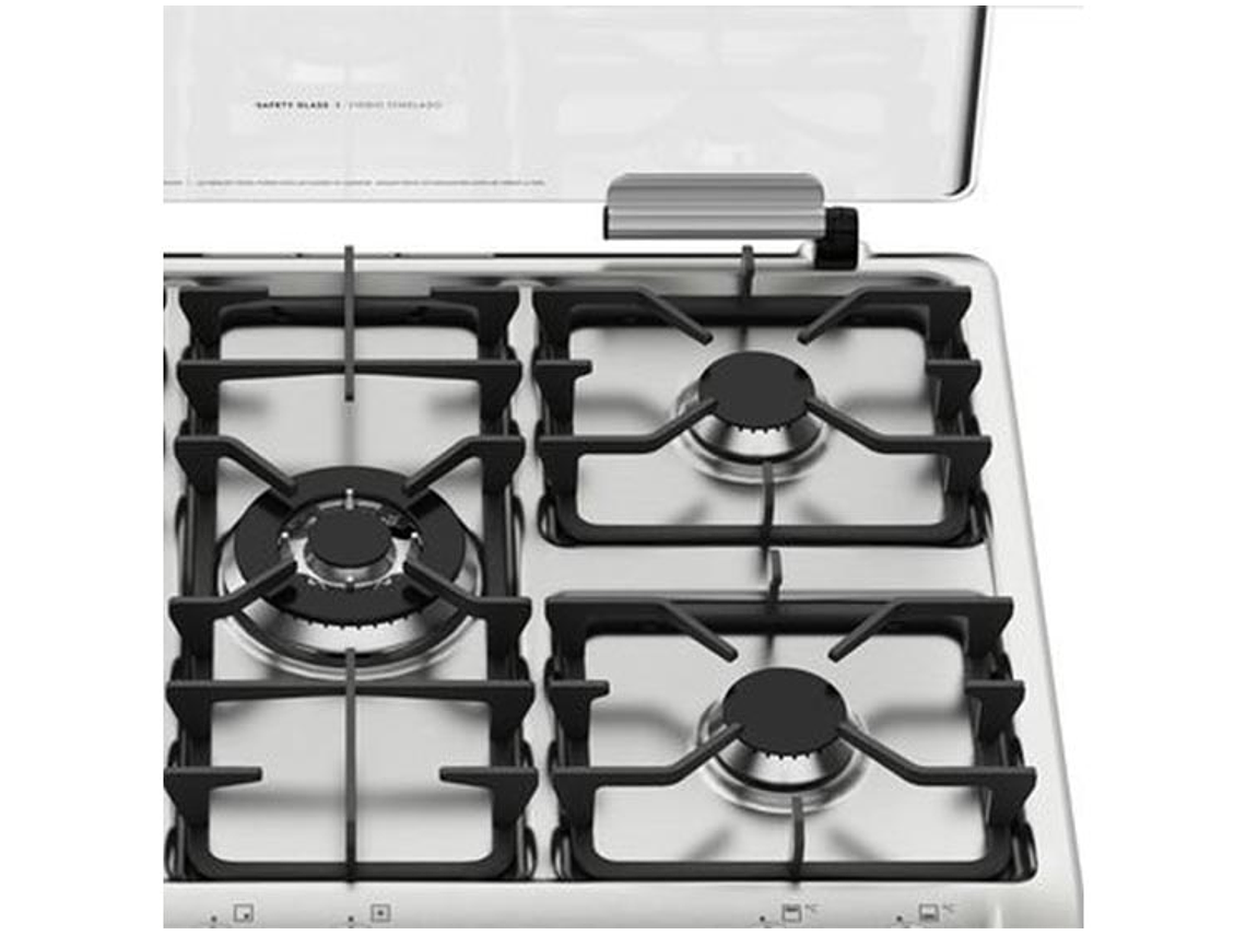 COCINA A GAS FENSA 5 PLATOS 76 DBT 4