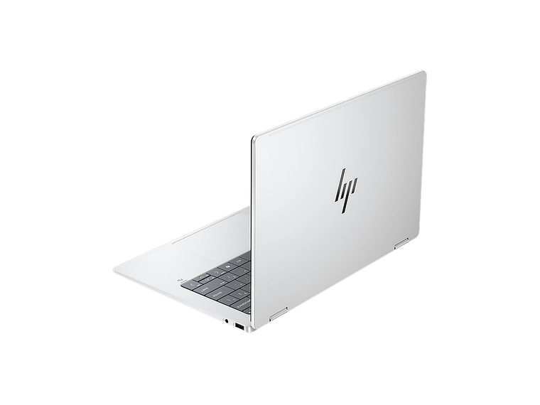 NOTEBOOK HP OMNIBOOK X FLIPNGAI 14-FM0051LA 14' PANTALLA TACTIL INTEL CORE ULTRA 5 16GB RAM 512 3