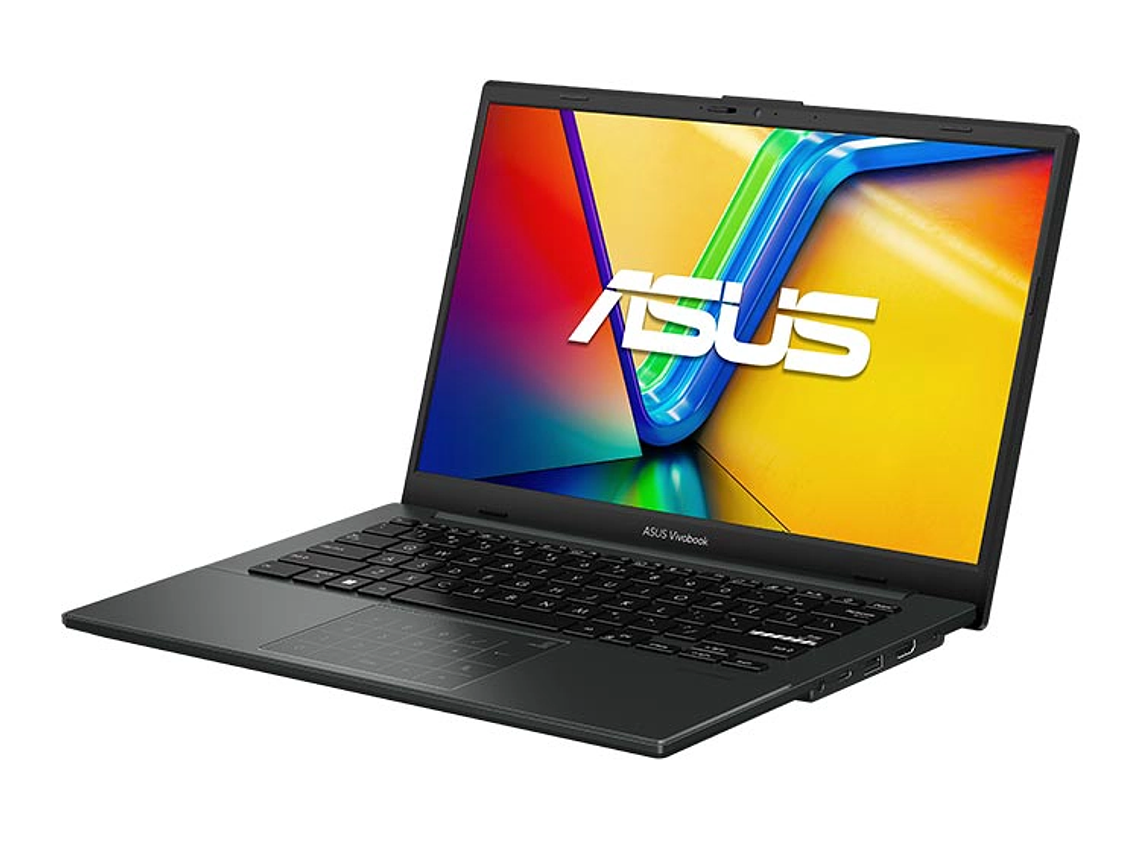 NOTEBOOK ASUS VIVOBOOK GO 14 E1404 INTEL CORE I3 8GB RAM256 GB 14 1