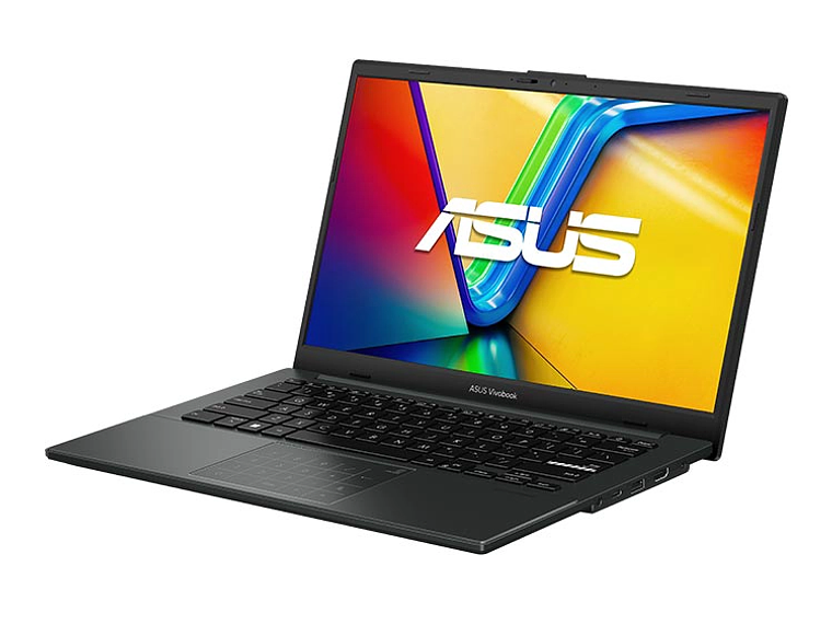 NOTEBOOK ASUS VIVOBOOK GO 14 E1404 INTEL CORE I3 8GB RAM256 GB 14 1