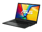 NOTEBOOK ASUS VIVOBOOK GO 14 E1404 INTEL CORE I3 8GB RAM256 GB 14 - Miniatura 1