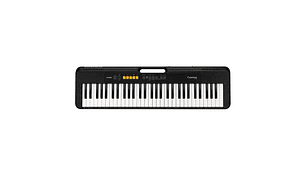 TECLADO CASIO TONE NEGRO CT-S100C2