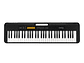 TECLADO CASIO TONE NEGRO CT-S100C2 - Miniatura 2