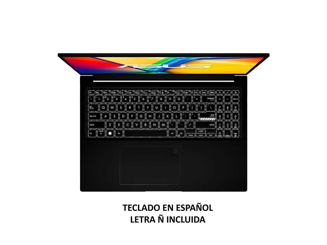 NOTEBOOK ASUS INTEL CORE I3, 8 NUCLEOS, 8GB RAM, 256GB SSD, 14', WIN 11 5