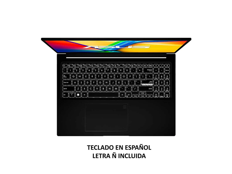 NOTEBOOK ASUS INTEL CORE I3, 8 NUCLEOS, 8GB RAM, 256GB SSD, 14', WIN 11 5