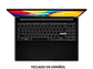 NOTEBOOK ASUS INTEL CORE I3, 8 NUCLEOS, 8GB RAM, 256GB SSD, 14', WIN 11 - Miniatura 5