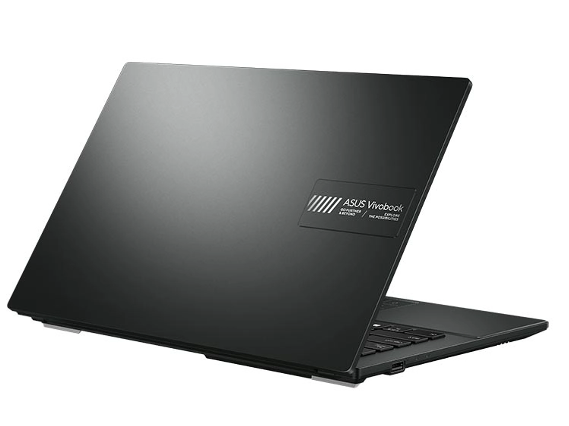 NOTEBOOK ASUS VIVOBOOK GO 14 E1404 INTEL CORE I3 8GB RAM256 GB 14 3