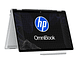 NOTEBOOK HP OMNIBOOK X FLIPNGAI 14-FM0051LA 14' PANTALLA TACTIL INTEL CORE ULTRA 5 16GB RAM 512 - Miniatura 6