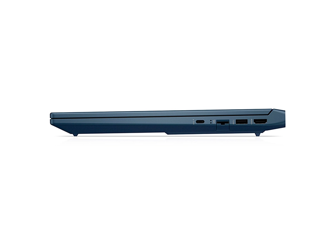 NOTEBOOK GAMER HP VICTUS 15-FA1097LA INTEL CORE I7 16GB RAM 1TB SSD NVIDIA RTX 4050 15.6” 2