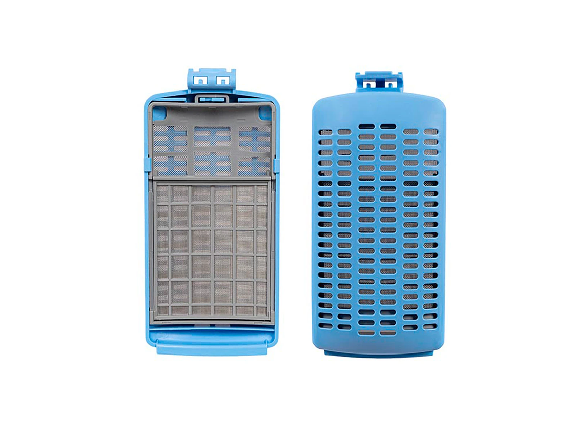 LAVADORA CARGA SUPERIOR MIDEA MLS-190GE04N 19KG GRIS 7