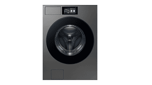 LAVADORA CARGA FRONTAL SAMSUNG BESPOKE AI WF90F25ADSZS 25KG GRAFITO