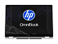 NOTEBOOK HP OMNIBOOK X FLIPNGAI 14-FM0051LA 14' PANTALLA TACTIL INTEL CORE ULTRA 5 16GB RAM 512 - Miniatura 9