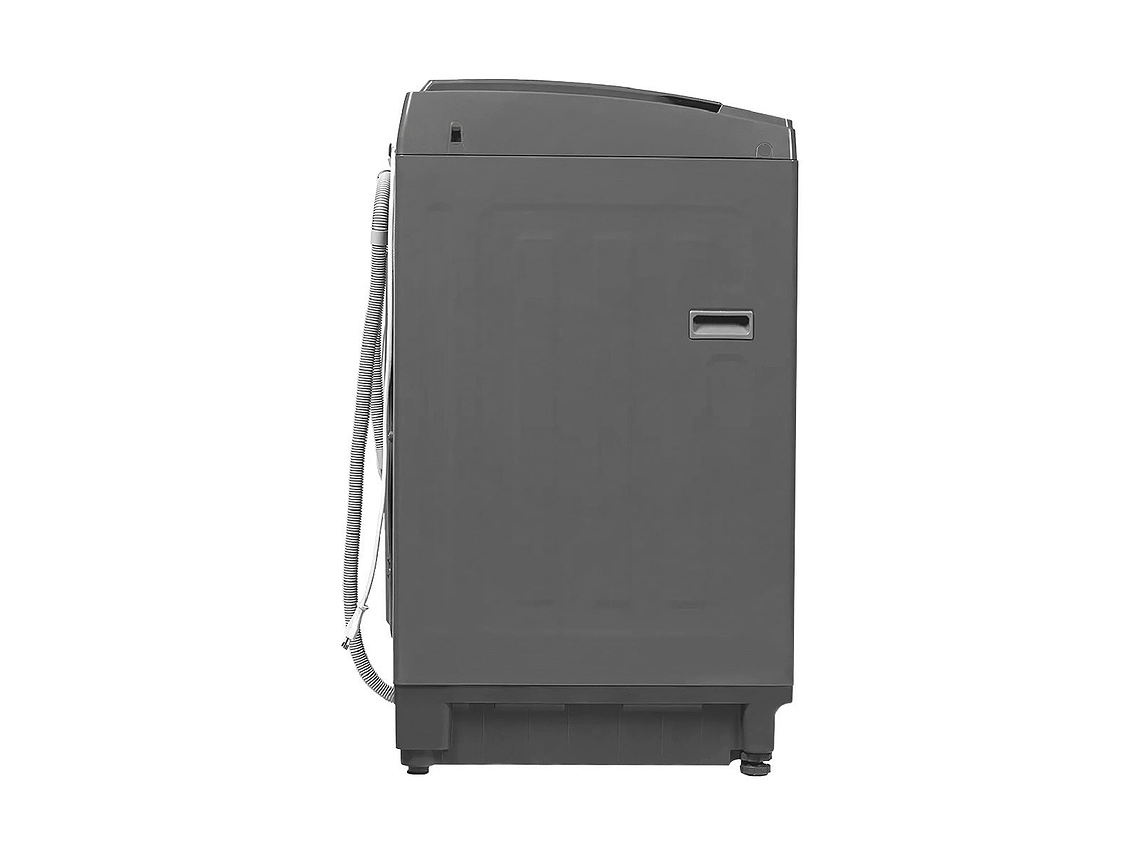 LAVADORA CARGA SUPERIOR MIDEA MLS-190GE04N 19KG GRIS 8