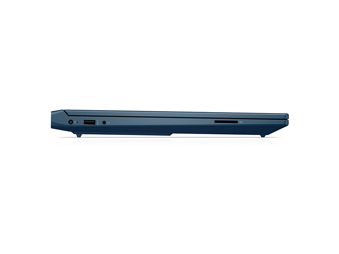 NOTEBOOK GAMER HP VICTUS 15-FA1097LA INTEL CORE I7 16GB RAM 1TB SSD NVIDIA RTX 4050 15.6” 3