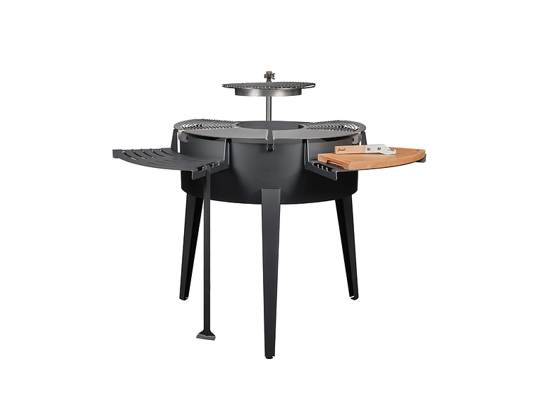 PARRILLA JAUKE PREMIUM AMESTI 1