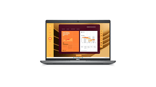 NOTEBOOK DELL LATITUDE 5450 14IN INTEL I7-U 32GB RAM 1TB SSD