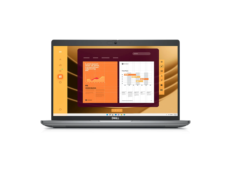 NOTEBOOK DELL LATITUDE 5450 14IN INTEL I7-U 32GB RAM 1TB SSD 1