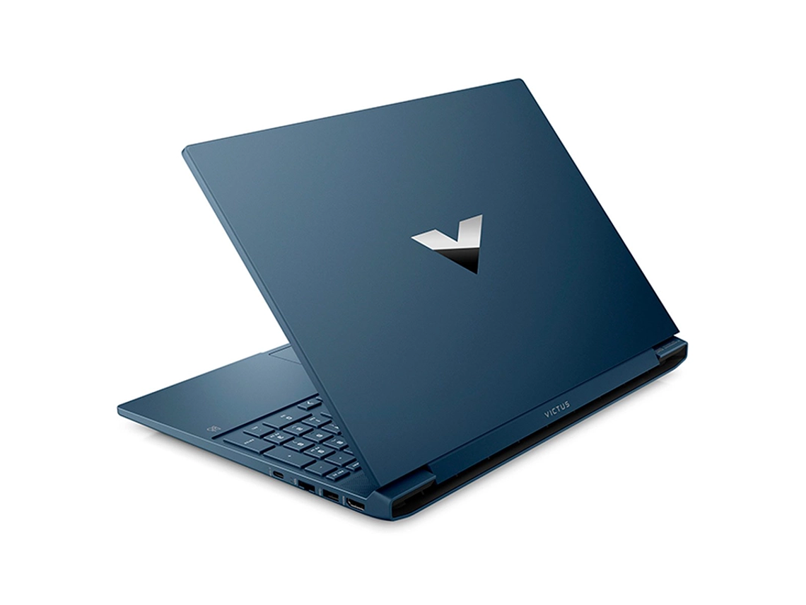 NOTEBOOK GAMER HP VICTUS 15-FA1097LA INTEL CORE I7 16GB RAM 1TB SSD NVIDIA RTX 4050 15.6” 4