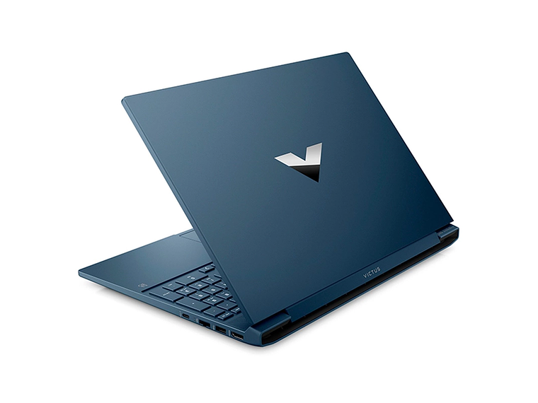 NOTEBOOK GAMER HP VICTUS 15-FA1097LA INTEL CORE I7 16GB RAM 1TB SSD NVIDIA RTX 4050 15.6” 4