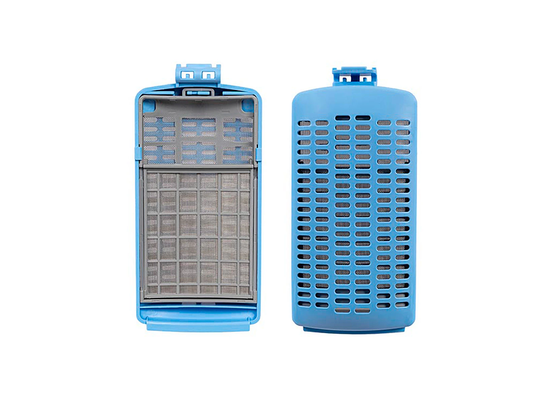 LAVADORA CARGA SUPERIOR MIDEA MLS-190GE04N 19KG GRIS 9