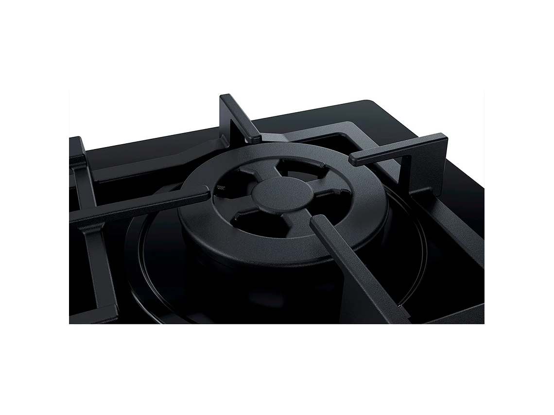 ENCIMERA A GAS 4 QUEMADORES 60 CM PNH6B6B90 4