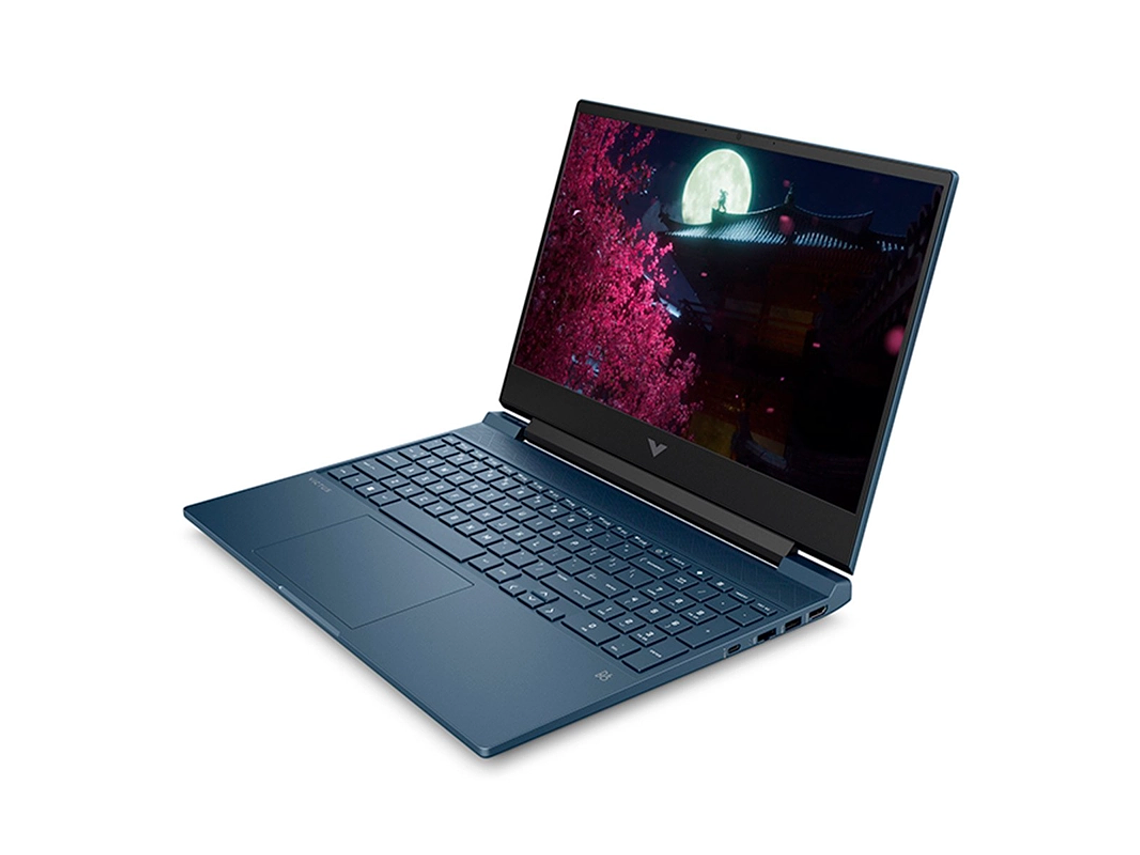 NOTEBOOK GAMER HP VICTUS 15-FA1097LA INTEL CORE I7 16GB RAM 1TB SSD NVIDIA RTX 4050 15.6” 5